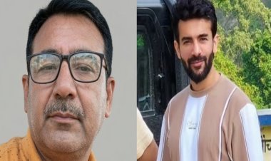 150 करोड़ की दौलत बनी मौत की वजह, बेटे ने पिता का 6 गोलियों से सीना किया छलनी, उतारा मौत के घाट