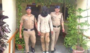 जफर बना आर्यन, हिंदू युवती को प्रेमजाल में फंसाकर पहुंचा अजमेर! पढ़वाया कलमा, पुलिस ने भेजा जेल