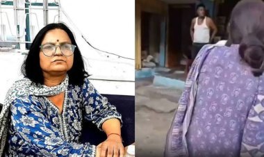 GST डिप्टी कमिश्नर 50,000 की रिश्वत लेते हुए पकड़ी गईं, मौके पर हुई टीम के साथ हाथापाई