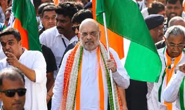 वंदे मातरम के अपमान पर अब 3 साल की जेल और जुर्माना! संसद में आने वाला है नया बिल!