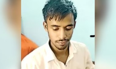 झारखंड में सनसनीखेज मामला: हिंदू बनकर नाबालिग से शादी करने वाला आरोपी गिरफ्तार!
