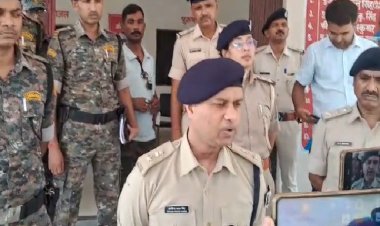 समस्तीपुर: डायल 112 के दारोगा ने थाने में लगाई फांसी, ट्रांसफर के एक दिन बाद सुसाइड
