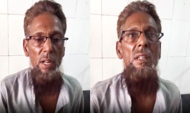 ससुर की घिनौनी हरकतों से तंग बहू ने काटा प्राइवेट पार्ट, बोली- रोज करता था गंदी हरकत