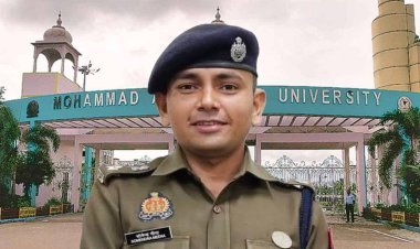 सरकार की नाराजगी पड़ी भारी, 128 दिन में हटे रामपुर के एसपी, जौहर यूनिवर्सिटी के ध्वस्तीकरण के आदेश के बाद हुआ था हंगामा