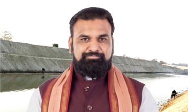 सीएम सम्राट चौधरी का सौगात, बाढ़ की तबाही होगी खत्म,  130.88 करोड की परियोजना ने बदल दी तस्वीर