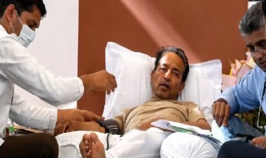 सोनम वांगचुक को प्राइवेट अस्पताल शिफ्ट करने की मांग खारिज, दिल्ली हाईकोर्ट से बड़ा झटका!