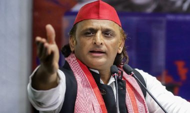 जौहर यूनिवर्सिटी बचाओ! अखिलेश यादव ने छात्रों-माता-पिता को लिखा खुला खत