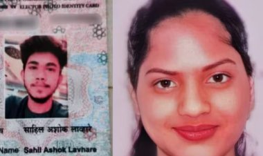  पूर्व प्रेमिका का गला रेतकर हत्या, मर्डर के समय फोन पर था मंगेतर, आरोपी ने खुद लगाई फांसी