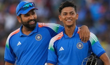 2027 World Cup : रोहित शर्मा या यशस्वी जायसवाल, भारत के लिए सही ओपनर कौन?