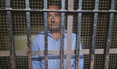 रक्षक बना भक्षक, लखनऊ में वैन ड्राइवर ने 4 साल की मासूम को बनाया हवस का शिकार, गिरफ्तार