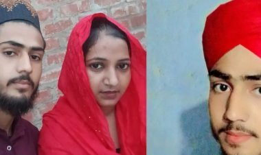 मौलाना बनने वाला था समीर, सबनम के इश्क में हो गया फना; बेगम और ससुर ने ही निकाह के 15 दिन बाद ले ली जान!