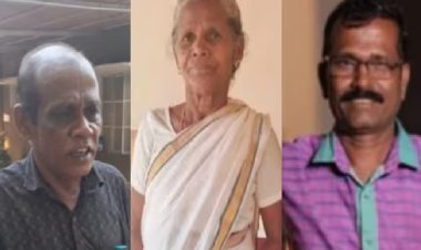 केरल में सनसनीखेज डबल मर्डर: 61 वर्षीय चेंतामारा को फांसी की सजा, कोर्ट बोला- 'रेयरेस्ट ऑफ रेयर' मामला