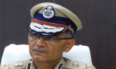 त्रिपुरा DGP अनुराग धनखड़ की पुलिस मुख्यालय में संदिग्ध मौत, पूरे राज्य में सनसनी