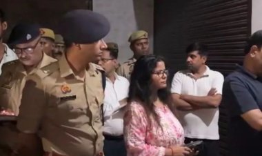 मैनपुरी में मेड़ पर खूनी संग्राम: गोलियों और फरसे के ताबड़तोड़ वार से दहला इलाका, एक की दर्दनाक मौत, कई घायल