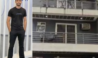 गुरुग्राम में सॉफ्टवेयर इंजीनियर प्रेमी ने प्रेमिका को चाकू मारकर किया कत्ल, फिर ट्रेन के नीचे कूदकर दी जान