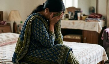 रक्षक बना भक्षक! रेप पीड़िता की सुरक्षा में तैनात गनर ने ही लूट ली आबरू, गर्भवती होने पर चला पता