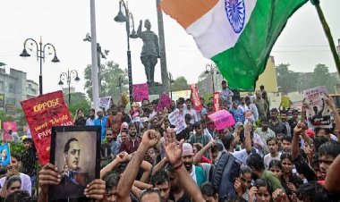 हिंसा फैलाने के दावों पर दिल्ली पुलिस की बड़ी कार्रवाई, पाकिस्तान लिंक्ड सोशल मीडिया हैंडल्स की जांच शुरू