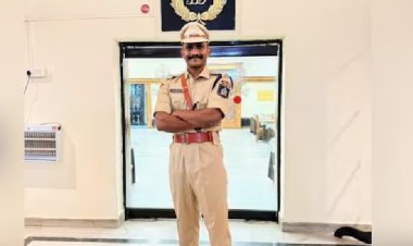 IPS ट्रेनी पर यौन उत्पीड़न का आरोप, आत्महत्या की कोशिश में अस्पताल भर्ती