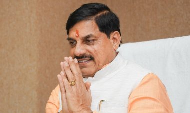 जो हिन्दू हित की बात करेगा, वही देश पर राज करेगा...विधानसभा में गरजे सीएम मोहन यादव, यूजीसी बिल पास
