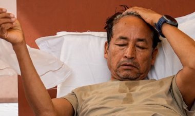 सोनम वांगचुक को सफदरजंग से डिस्चार्ज, मेदांता शिफ्ट, हाईकोर्ट के आदेश पर शुरू हुआ आगे का इलाज