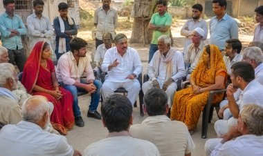 बेटे की चाह में की दूसरी शादी... अब पंचायत ने बांट दिया पति का पूरा हफ्ता, 3 दिन पहली पत्नी, 3 दिन दूसरी के नाम