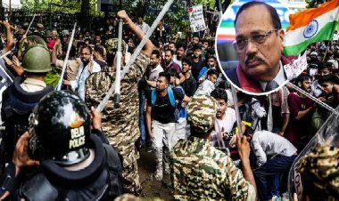 ''वीडियो देखने का समय नहीं...'' CJI ने CJP प्रदर्शनकारियों पर पुलिस कार्रवाई की याचिका पर तुरंत सुनवाई से किया इनकार
