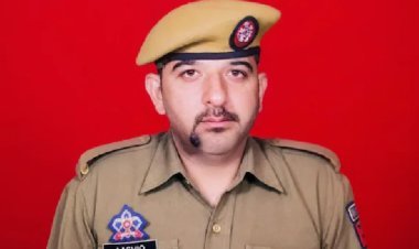 पेट्रोलिंग ड्यूटी पर तैनात जवान को गोली मारकर शहीद किया, लश्कर प्रॉक्सी ने ली जिम्मेदारी