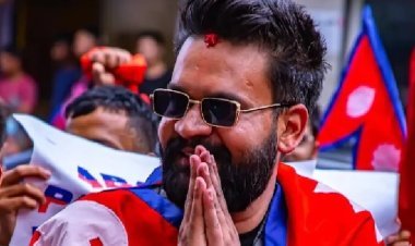 बालेन शाह का बड़ा यू-टर्न! भारत-चीन राजदूतों से अलग-अलग मुलाकात करेंगे, पहले क्या होता था
