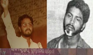 1997 में पेपर लीक के खिलाफ प्रदर्शन कर लाठी खाए थे धर्मेंद्र प्रधान, आज NEET विवाद में खुद घिरे! पुरानी तस्वीर वायरल