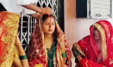 एक दूल्हा, तीन दुल्हनें! अमरोहा में हुई शादी ने मचा दिया देशभर में बवाल, छिड़ गया बहस