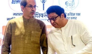 CJP के समर्थन में उतरे ठाकरे ब्रदर्स, 26 जुलाई को मुंबई मार्च का ऐलान, बिगड़ सकते हैं हालात!