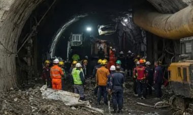 सिक्किम में NHPC टनल हादसा: 22 शव बरामद, टनल के मलबे में अभी भी कई जिंदगियां फंसी, रेस्क्यू ऑपरेशन जारी