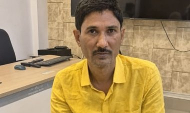 नीट पेपर लीक का मास्टरमाइंड संजीव मुखिया को CBI ने दी क्लीन चिट! कहा- कोई सबूत नहीं मिला