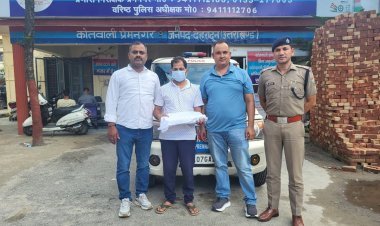 जंतर-मंतर प्रदर्शन के बीच उत्तराखंड टेक्निकल यूनिवर्सिटी के 2 सेमेस्टर पेपर लीक, प्रोफेसर गिरफ्तार, व्हाट्सअप पर बांटे जा रहे थे प्रश्नपत्र