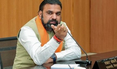 पेपर लीक करने वालों पर सम्राट चौधरी का बड़ा प्रहार: बिहार में अब माना जाएगा 'संगठित अपराध', मिलेगी कड़ी से कड़ी सजा!