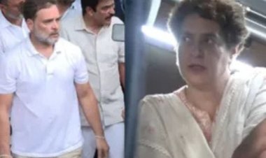 जहां नाथूराम गोडसे ने मारी थी महात्मा गांधी को गोली, वहीं जाने के लिए क्यों अड़े राहुल गांधी?