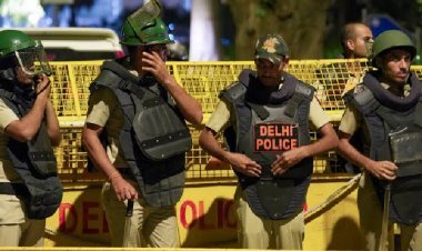 'CJP प्रदर्शन से कोई लेना-देना नहीं...' NSA अधिकारों के नवीनीकरण पर दिल्ली पुलिस की सफाई
