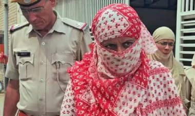 चाय बनाने के बहाने कमरे में आती थी, स्पाई कैमरे से वीडियो बनाए, बाड़मेर में नर्स ने डॉक्टर से 2 करोड़ रुपए ऐंठे