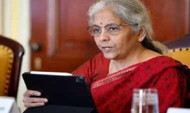 ''कांग्रेस को हंगामा चाहिए, समाधान नहीं...