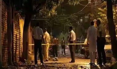 भोपाल में सनसनीखेज वारदात: दो सिपाहियों ने पुलिसकर्मी की नाबालिग बेटी का अपहरण कर किया रेप, दोनों गिरफ्तार