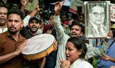 JNU का सख्त एडवाइजरी! छात्र-स्टाफ को जंतर-मंतर प्रदर्शन स्थल से दूर रहने की सलाह, DU के बाद दूसरी यूनिवर्सिटी का फैसला