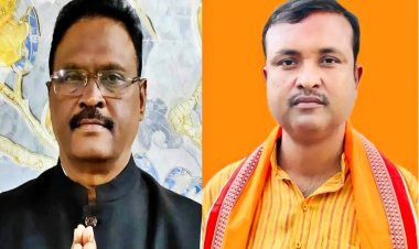 2006 का पेपर लीक, आरोपी बेदीराम और विपुल दुबे बन गए विधायक, क्या ऐसे पैदा होगा पेपर माफियाओं में खौफ?
