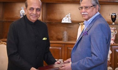 बांग्लादेश में एक फोन कॉल से बढ़ा सियासी तूफान! राष्ट्रपति शहाबुद्दीन ने दिया इस्तीफा, जाने इसके पीछे क्या है पूरी कहानी?