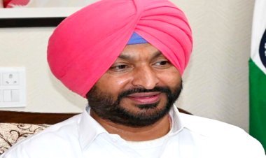 जंतर मंतर प्रोटेस्ट के बीच रेल राज्य मंत्री रवनीत सिंह बिट्टू ने अचानक दिया इस्तीफा, यह है वजह