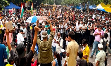 NTA पर सबसे बड़ी कार्रवाई! 47 अधिकारी बर्खास्त, कई पर होगी FIR,  परीक्षा होगा बड़ा बदलाव