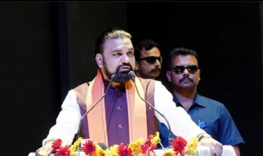सीएम सम्राट चौधरी का बड़ा दांव! अब गांव-गांव से निकलेंगे बिहार के नए खेल सितारे, पंचायत में शुरू होगा 