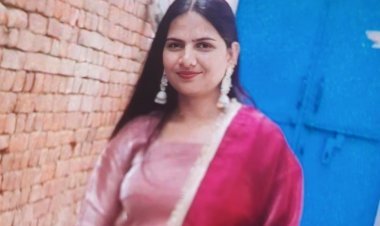 पहले पत्नी का गला घोंटा... फिर खुद थाने पहुंचकर बोला—मैंने कत्ल किया है! बेवफाई का शक बना मर्डर का कारण