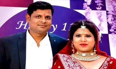 महाराष्ट्र टीईटी पेपर लीक का मास्टरमाइंड गिरफ्तार, बिहार से महाराष्ट्र तक फैले रैकेट का बड़ा खुलासा!