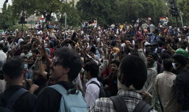 भर्ती से लेकर प्रवेश परीक्षाओं तक फैला जाल, 2014 से अब तक 116 पेपर लीक के मामले आए सामने, 19 राज्यों में फैला नेटवर्क