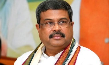 शिक्षा मंत्रालय से विदाई, अब संगठन में धर्मेंद्र प्रधान की नई पारी? आगामी चुनावों में मिल सकती है बड़ी जिम्मेदारी